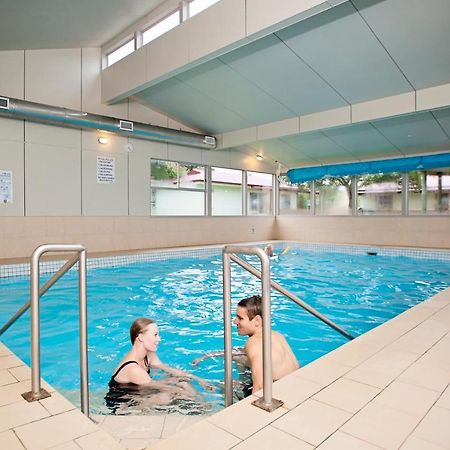 Leisure Ville Holiday Centre Wynyard Exterior foto