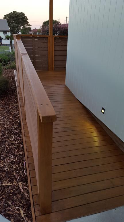 Leisure Ville Holiday Centre Wynyard Exterior foto
