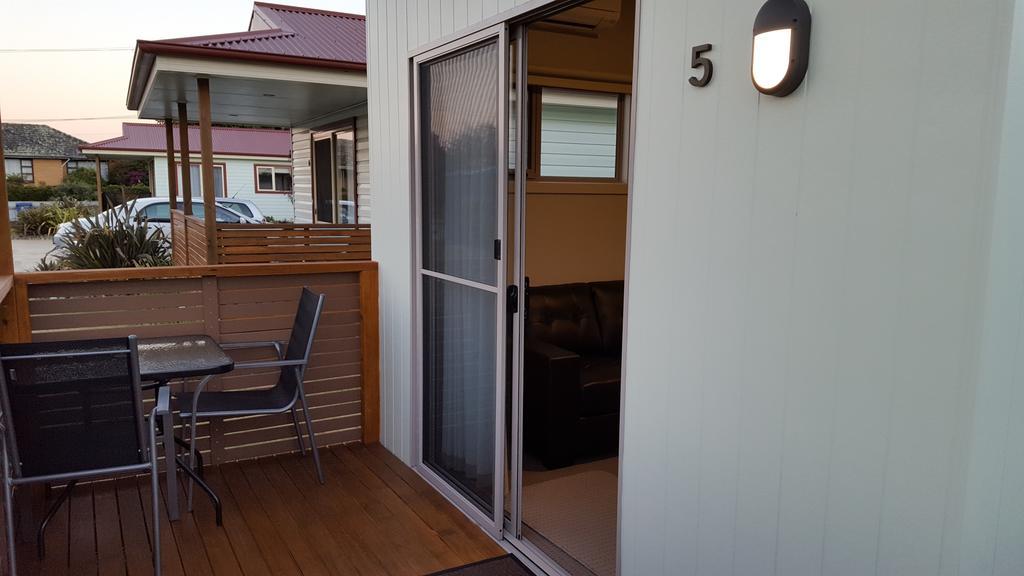 Leisure Ville Holiday Centre Wynyard Exterior foto